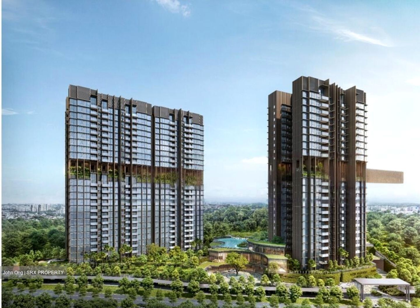 Hillock Green (D26), Apartment #485404511